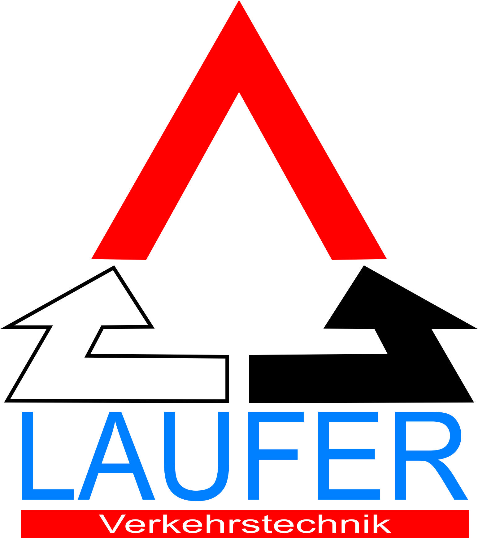 Verkehrstechnik Laufer Logo